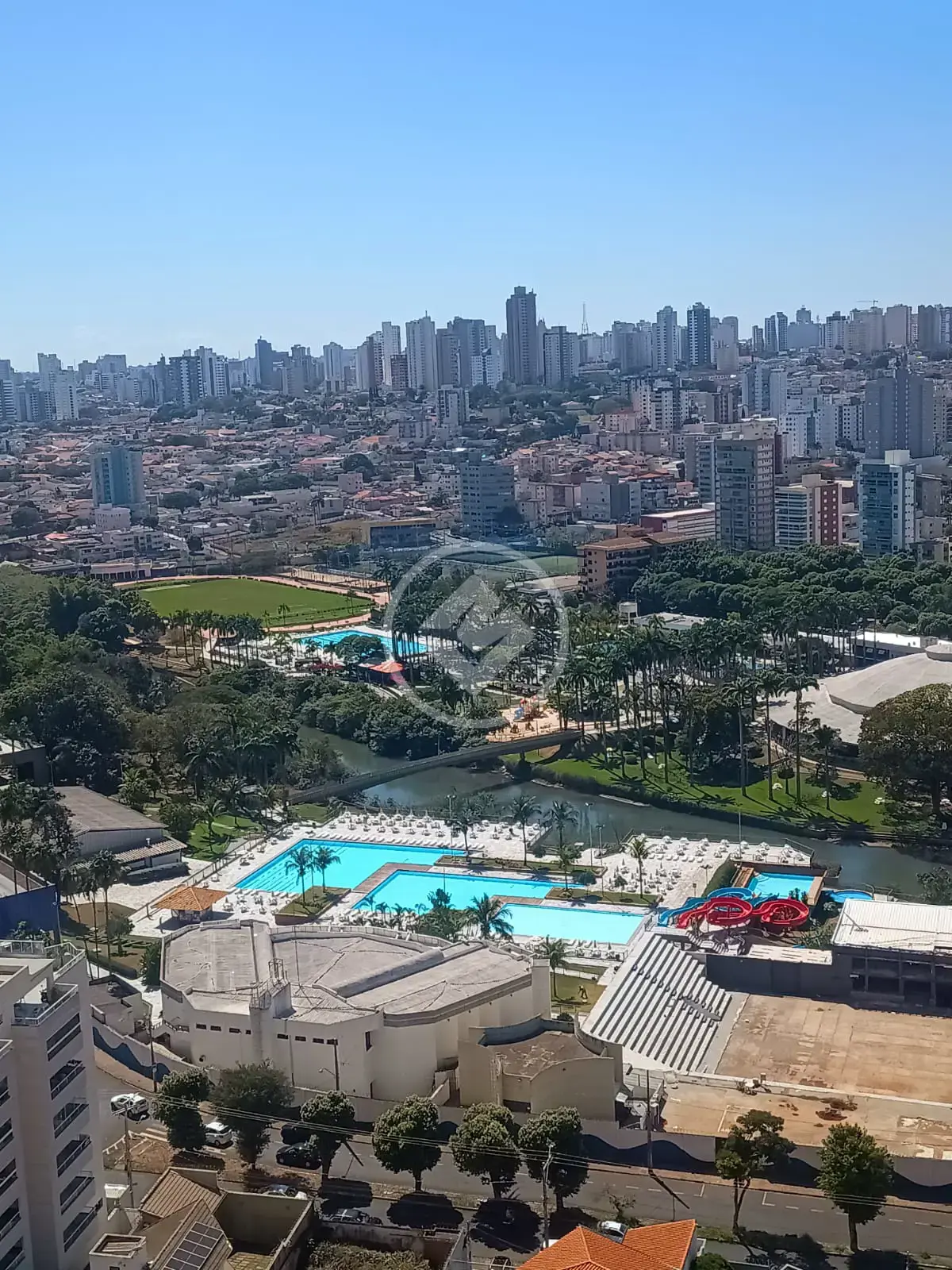 Imagem 6 - Apartamento em Tubalina, Uberlândia - MG