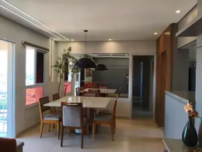 Imagem 2 - Apartamento em Tubalina, Uberlândia - MG