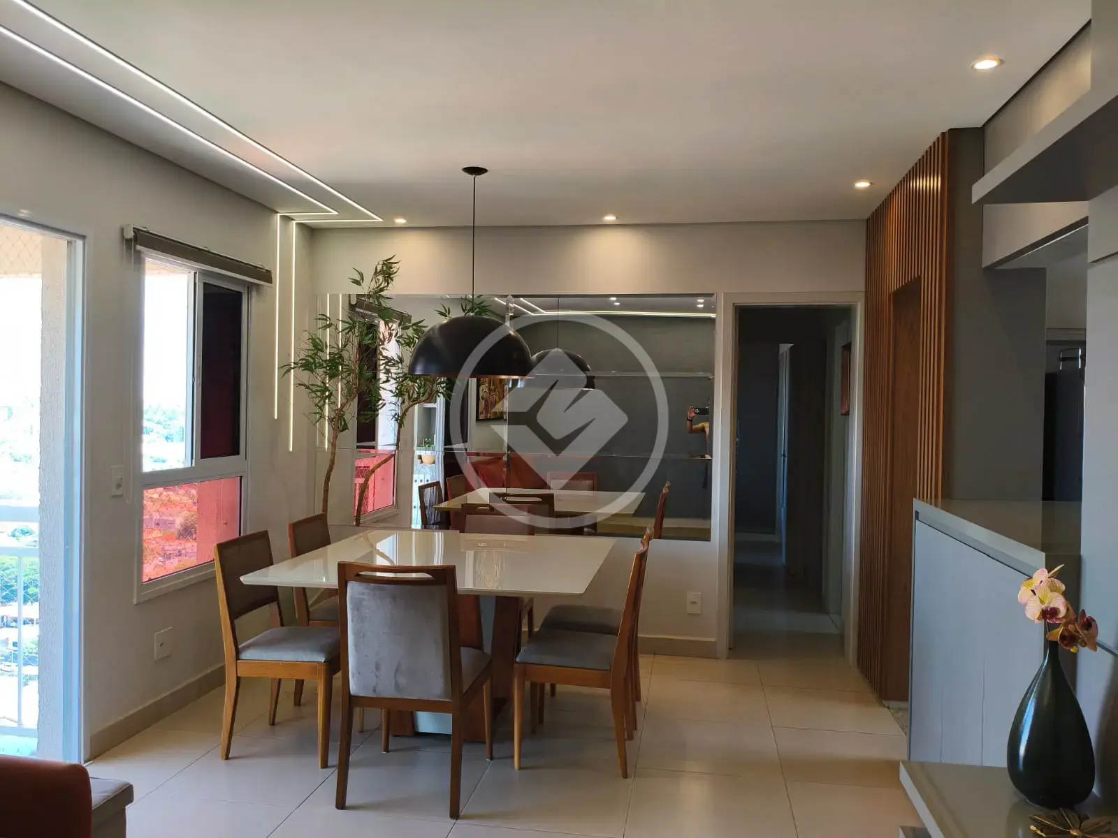 Imagem 2 - Apartamento em Tubalina, Uberlândia - MG