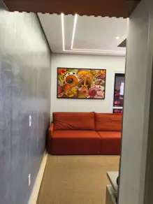 Imagem 3 - Apartamento em Tubalina, Uberlândia - MG