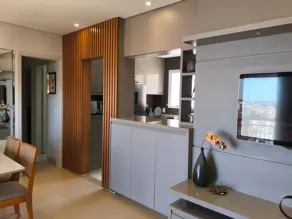 Imagem 4 - Apartamento em Tubalina, Uberlândia - MG