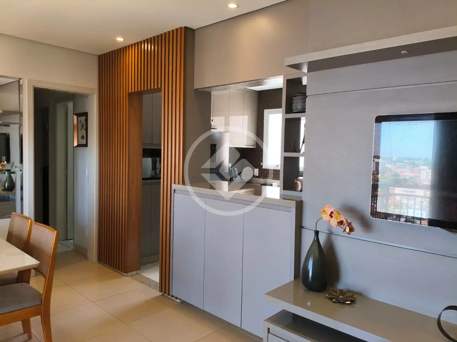 Imagem 4 - Apartamento em Tubalina, Uberlândia - MG