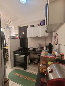 Imagem 3 - Apartamento em Granada, Uberlândia - MG