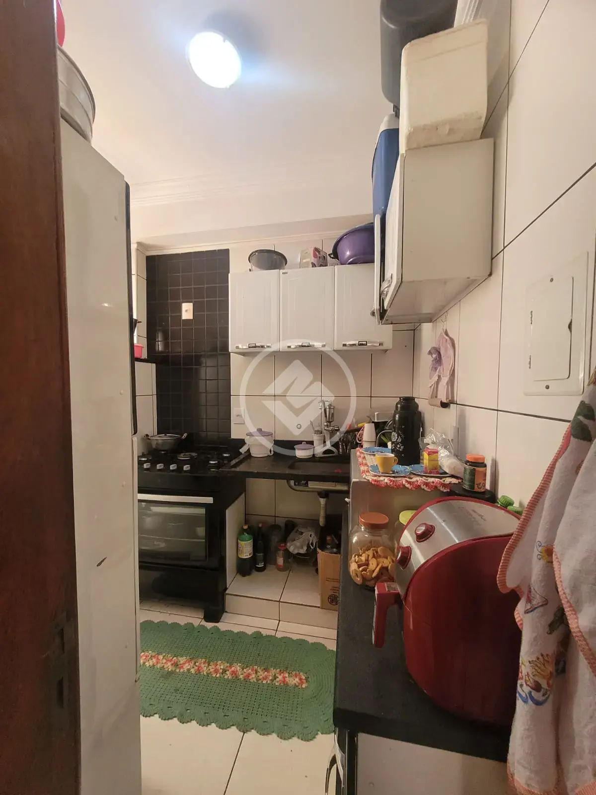 Imagem 2 - Apartamento em Granada, Uberlândia - MG