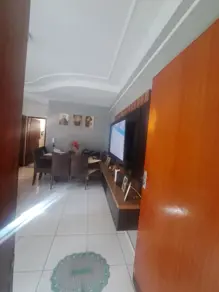 Apartamento Granada, Uberlândia - MG — foto 1