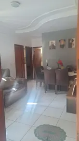 Apartamento Granada, Uberlândia - MG — foto 2