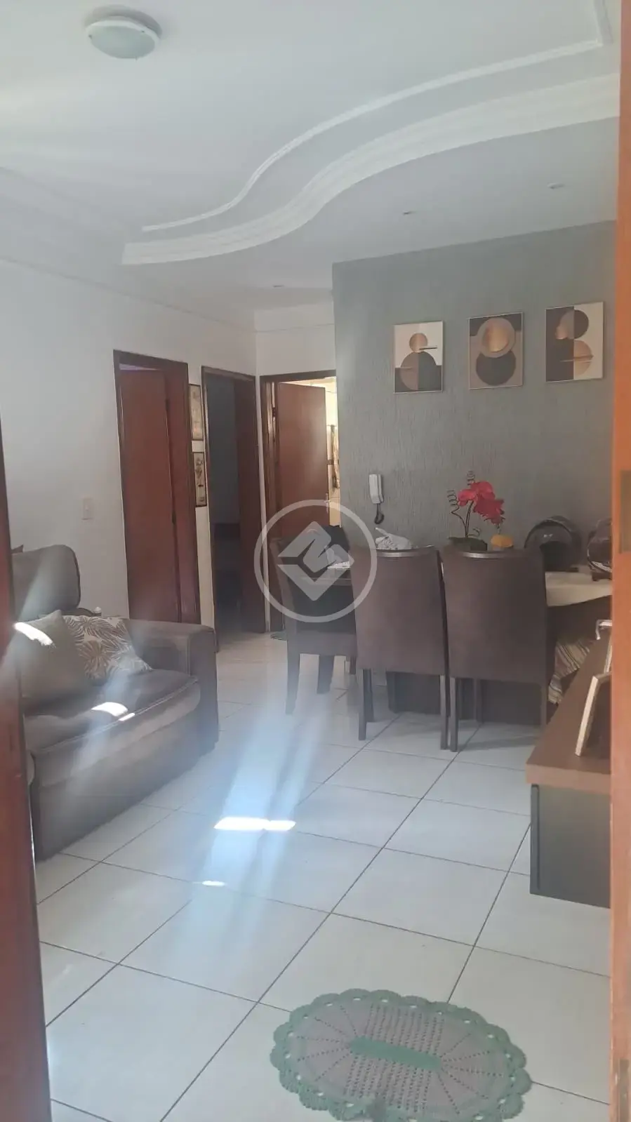 Imagem 1 - Apartamento em Granada, Uberlândia - MG
