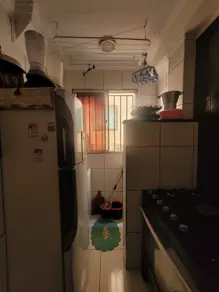 Imagem 4 - Apartamento em Granada, Uberlândia - MG