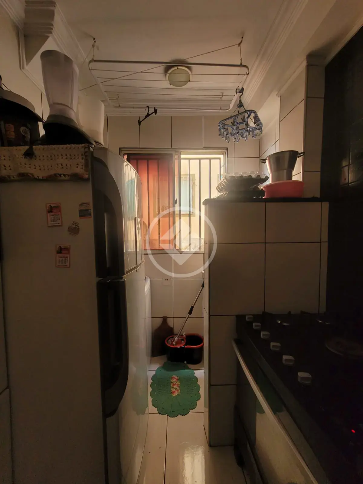 Imagem 4 - Apartamento em Granada, Uberlândia - MG