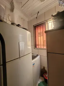 Imagem 5 - Apartamento em Granada, Uberlândia - MG