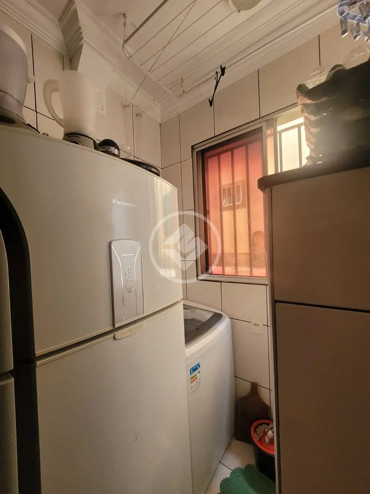 Imagem 5 - Apartamento em Granada, Uberlândia - MG