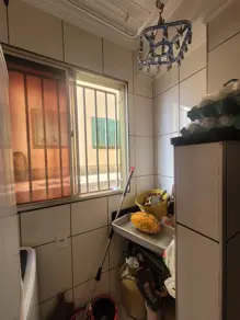 Imagem 6 - Apartamento em Granada, Uberlândia - MG