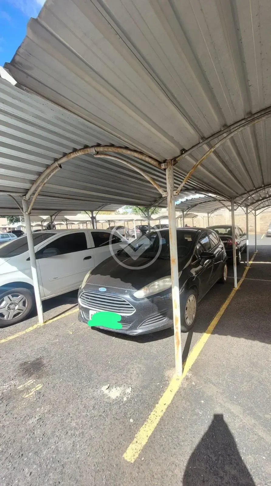Image 12 - Apartamento em Granada, Uberlândia - MG