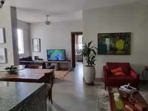 Imagem 4 - Apartamento em Tabajaras, Uberlândia - MG