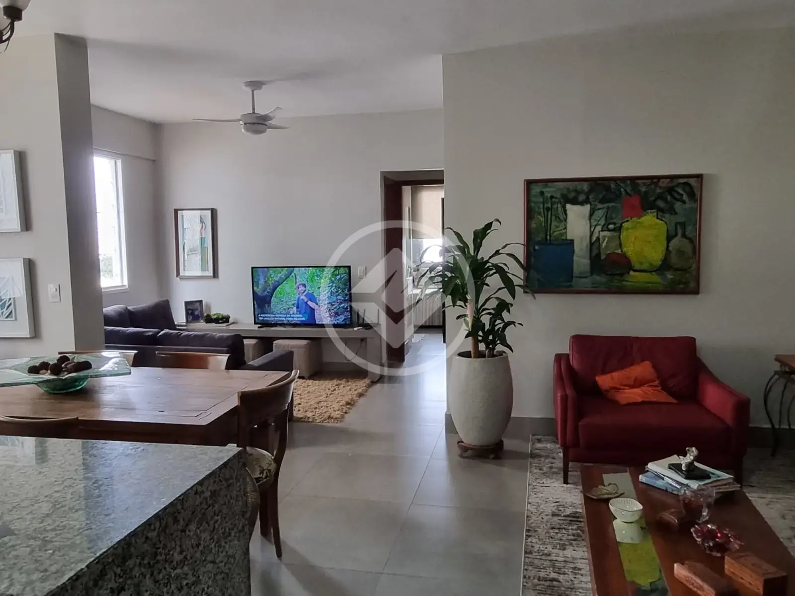 Imagem 4 - Apartamento em Tabajaras, Uberlândia - MG