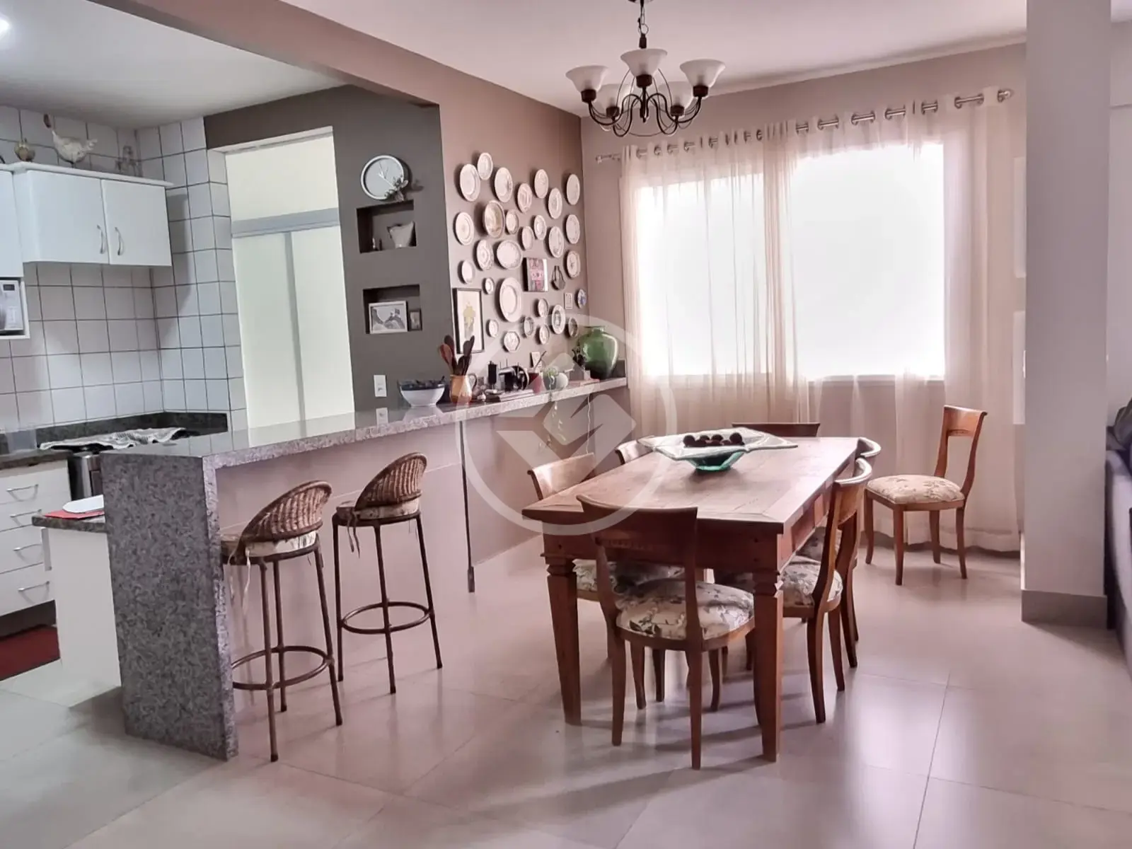 Imagem 5 - Apartamento em Tabajaras, Uberlândia - MG
