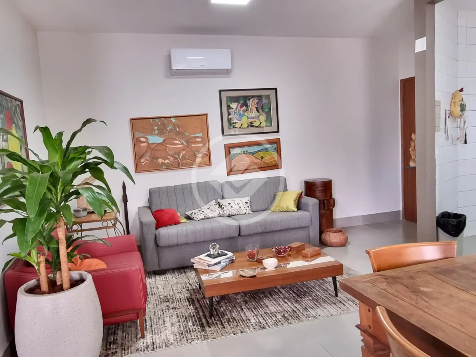 Imagem 6 - Apartamento em Tabajaras, Uberlândia - MG