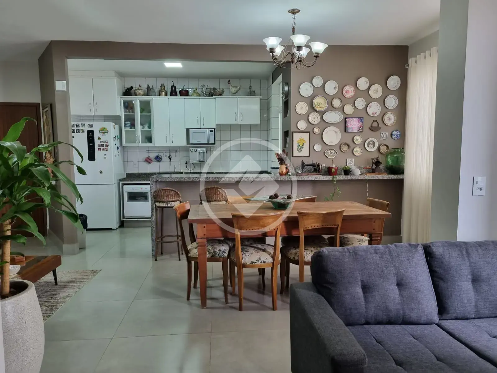 Imagem 2 - Apartamento em Tabajaras, Uberlândia - MG
