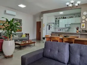 Apartamento Tabajaras, Uberlândia - MG — foto 2