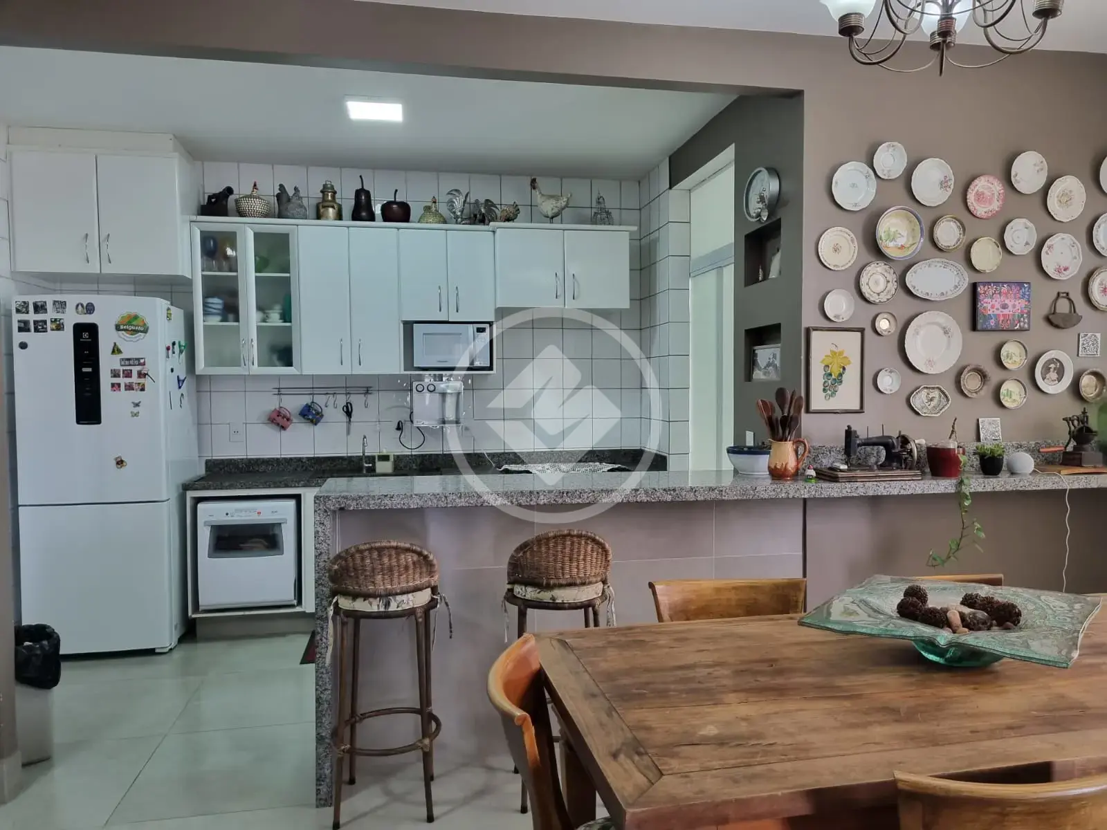 Imagem 3 - Apartamento em Tabajaras, Uberlândia - MG