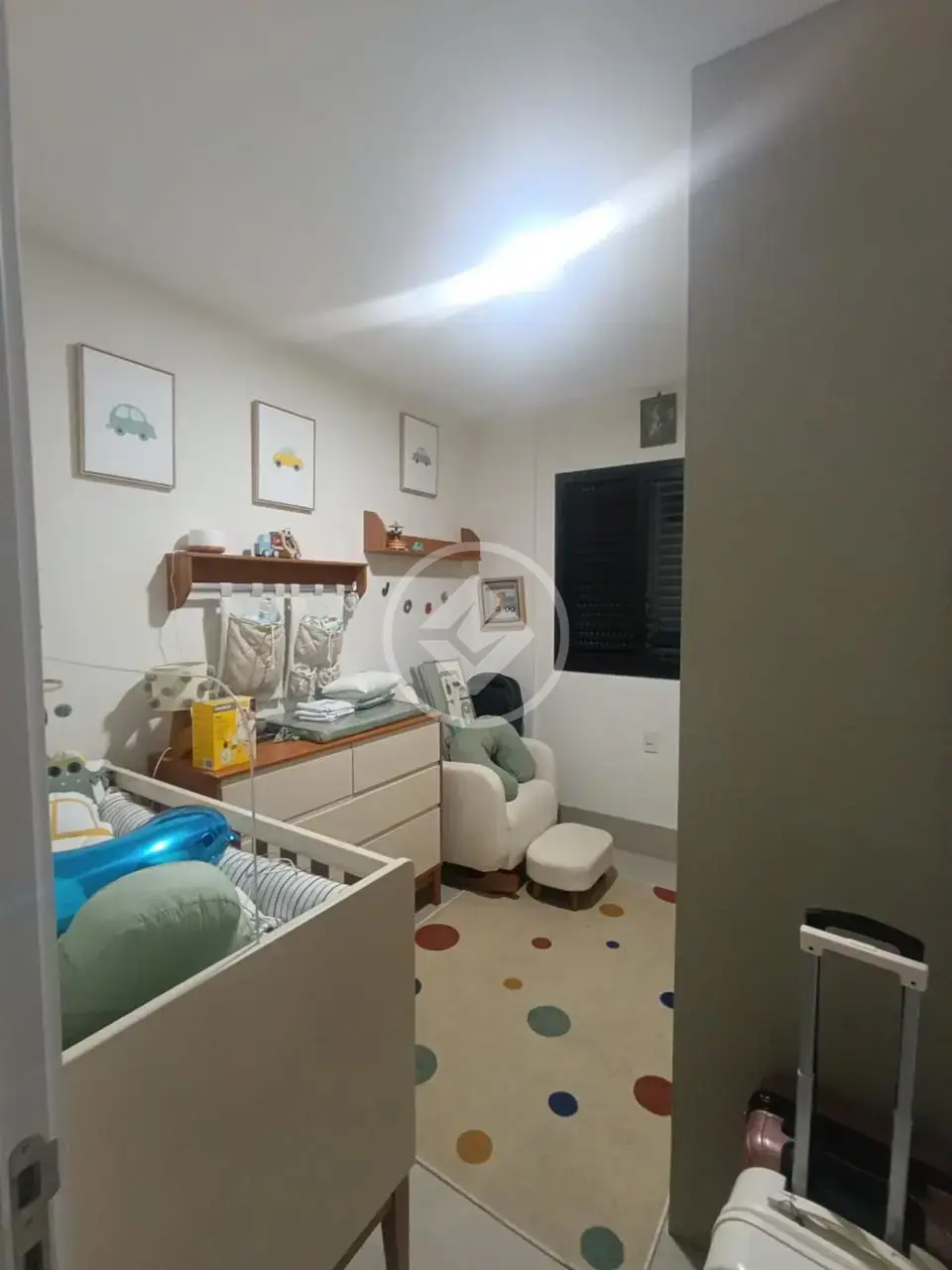 Imagem 5 - Apartamento em Santa Mônica, Uberlândia - MG
