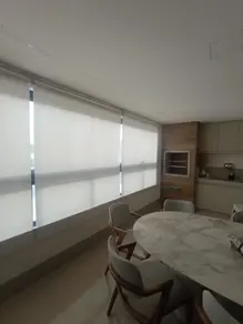 Apartamento Santa Mônica, Uberlândia - MG — foto 2