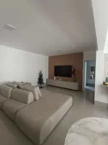 Apartamento Santa Mônica, Uberlândia - MG — foto 1