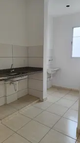Apartamento Panorama, Uberlândia - MG — foto 2