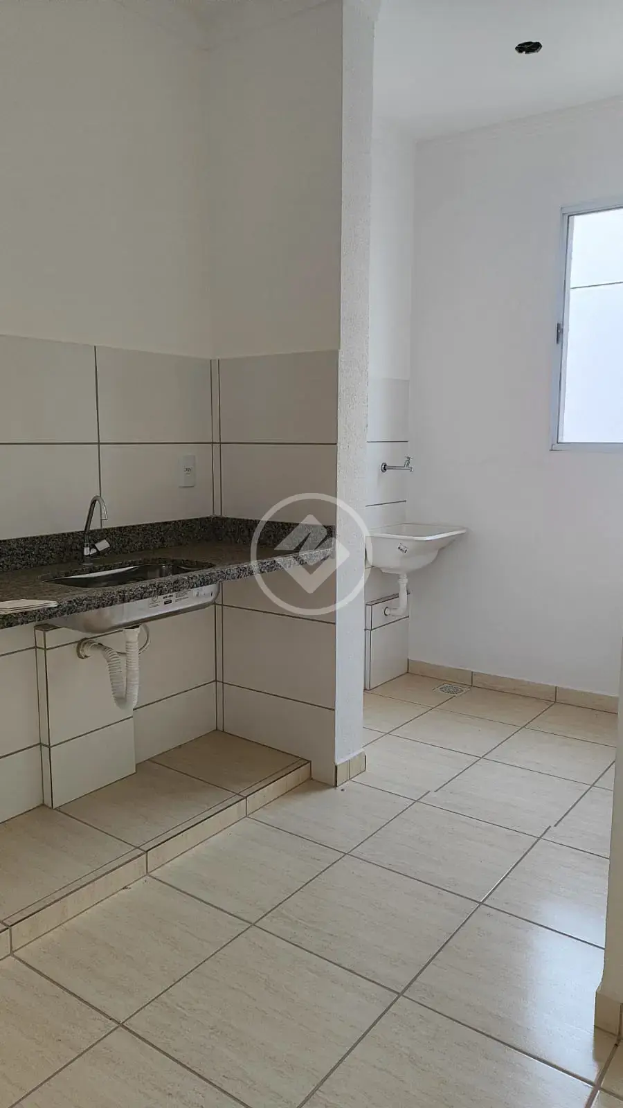 Imagem 1 - Apartamento em Panorama, Uberlândia - MG
