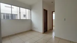 Apartamento Panorama, Uberlândia - MG — foto 1