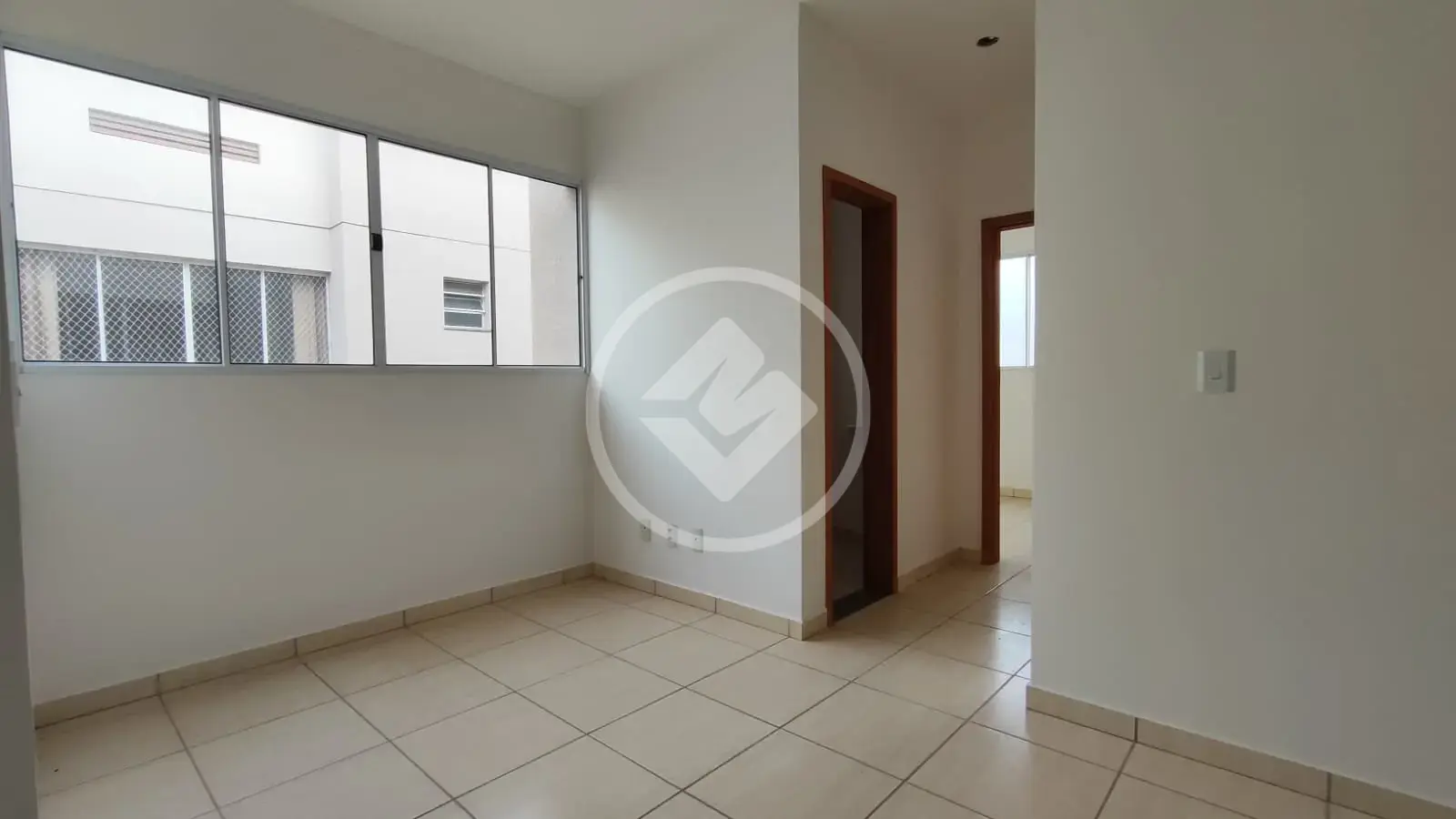 Imagem 1 - Apartamento em Panorama, Uberlândia - MG