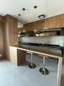 Apartamento Gávea, Uberlândia - MG — foto 2