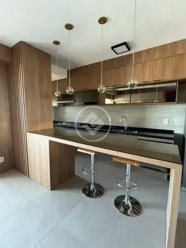 Imagem 1 - Apartamento em Gávea, Uberlândia - MG