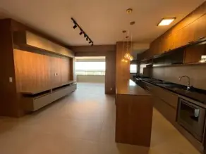Apartamento Gávea, Uberlândia - MG — foto 1