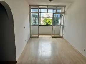 Apartamento Tabajaras, Uberlândia - MG — foto 1