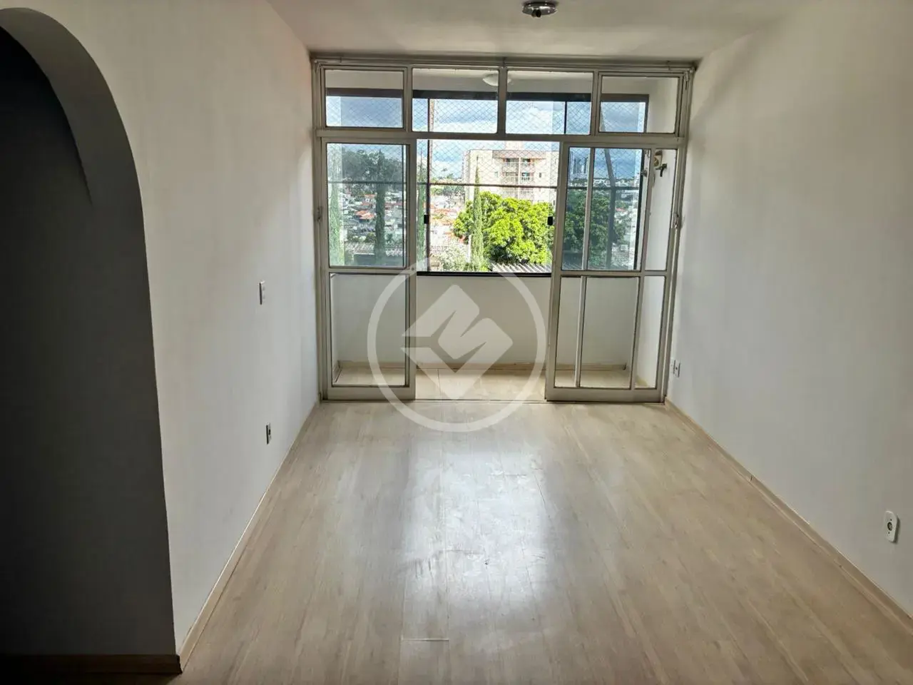 Imagem 1 - Apartamento em Tabajaras, Uberlândia - MG