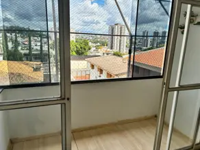 Apartamento Tabajaras, Uberlândia - MG — foto 2