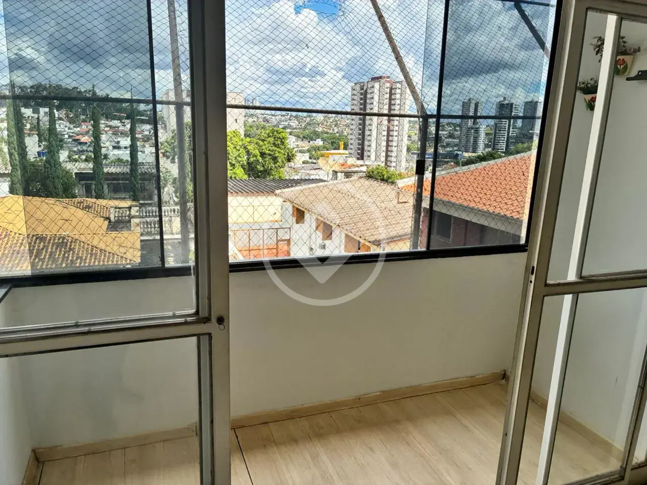 Imagem 1 - Apartamento em Tabajaras, Uberlândia - MG