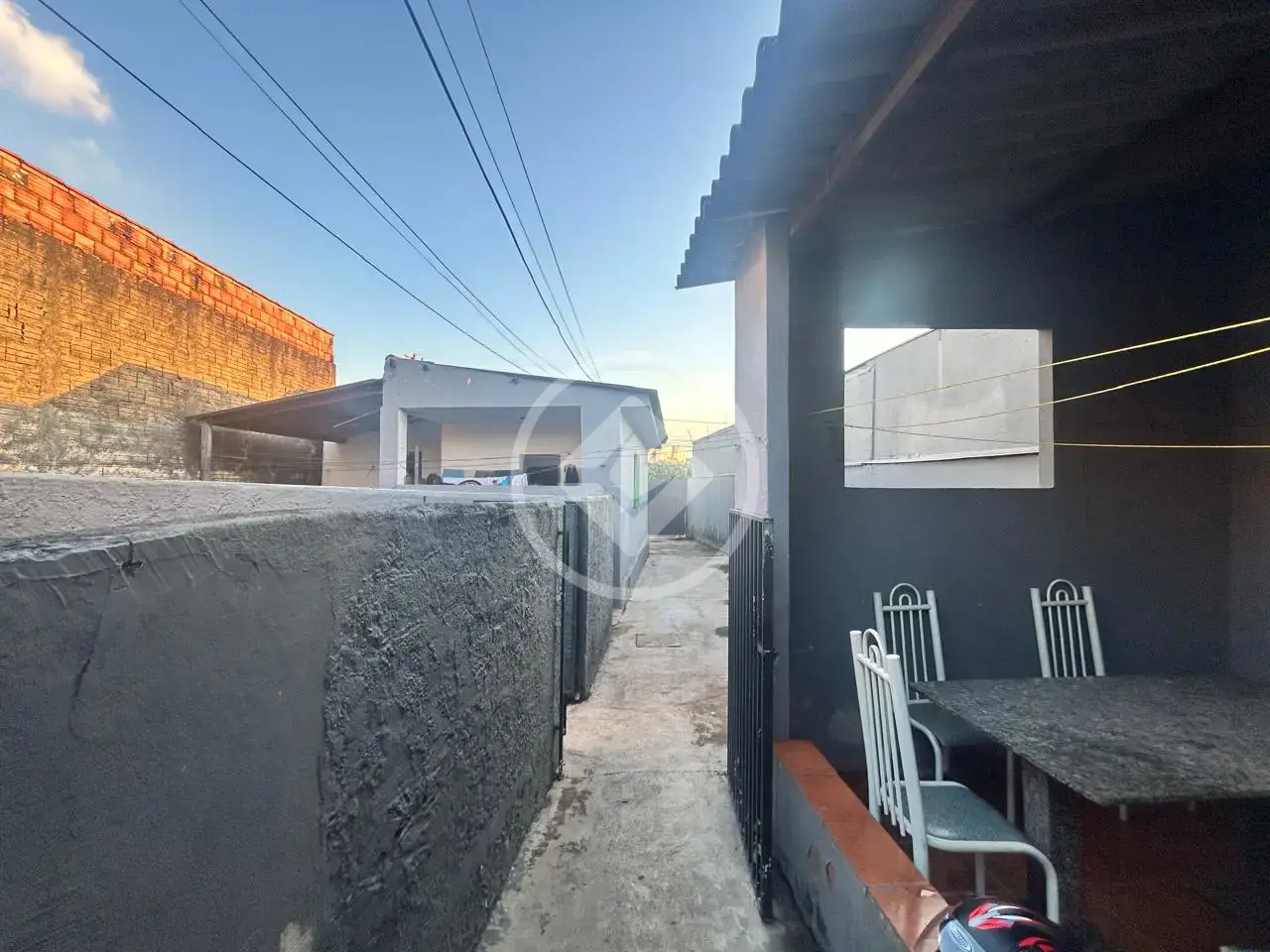 Imagem 1 - Casa em Bom Jesus, Uberlândia - MG