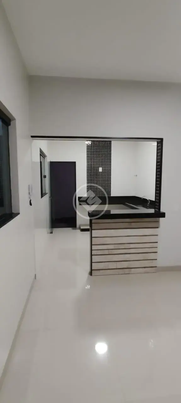 Imagem 2 - Casa em Segismundo Pereira, Uberlândia - MG