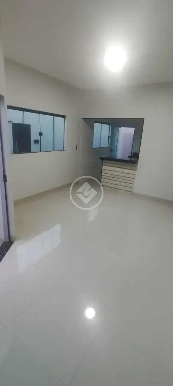 Imagem 1 - Casa em Segismundo Pereira, Uberlândia - MG