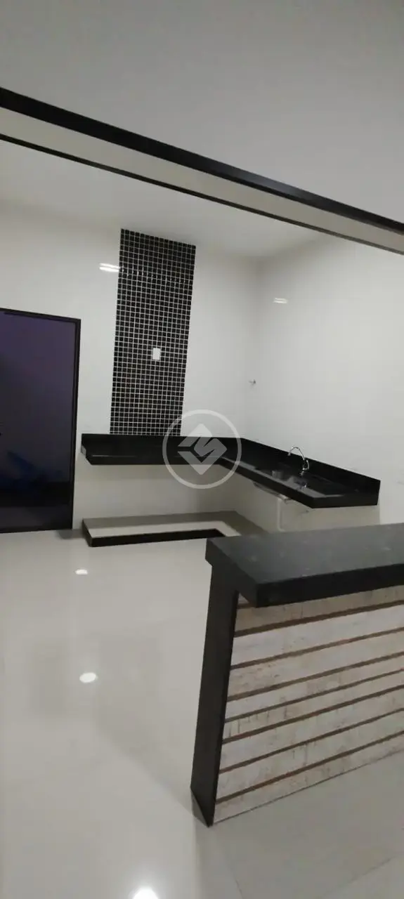 Imagem 1 - Casa em Segismundo Pereira, Uberlândia - MG