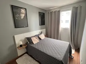 Imagem 3 - Apartamento em Martins, Uberlândia - MG