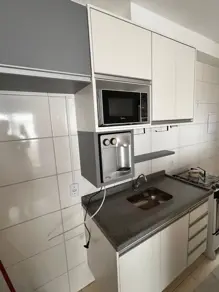 Imagem 2 - Apartamento em Martins, Uberlândia - MG