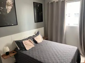 Imagem 4 - Apartamento em Martins, Uberlândia - MG