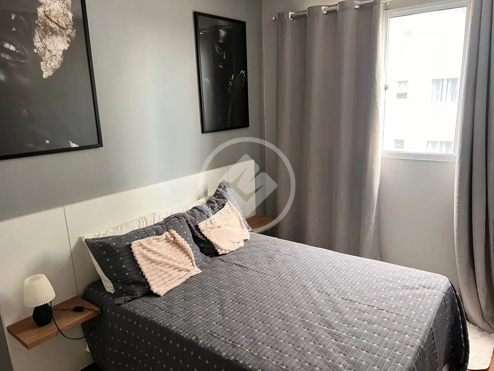 Imagem 4 - Apartamento em Martins, Uberlândia - MG