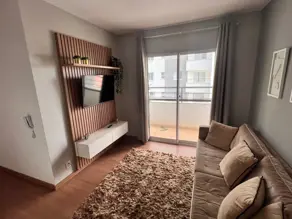 Apartamento Martins, Uberlândia - MG — foto 1