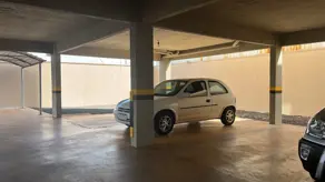 Imagem 6 - Apartamento em Martins, Uberlândia - MG