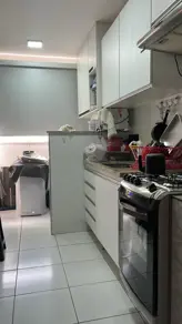 Apartamento Martins, Uberlândia - MG — foto 2