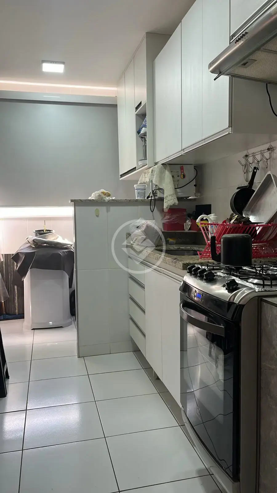 Image 2 - Apartamento em Martins, Uberlândia - MG